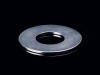 N45 Natural Material Rare Earth Ring Magnet With Good Quality