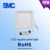 LED Panel Light Square Ceiling Downlight Lamp Natural White Light 12W