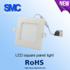 LED Panel Light Square Ceiling Downlight Lamp White Light 12W