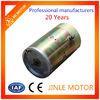 Energy Saving 12V 72V Hydraulic DC Motor With 100% Copper Wire / One Year Warranty