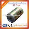 Energy Saving 12V 72V Hydraulic DC Motor With 100% Copper Wire / One Year Warranty