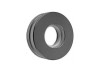 N52 Radial Neodymium Ring Permanent Magnet