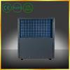 Low Temperature Air Source Heat Pump For Heat Exchanger Hot Water System