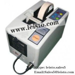 RT5000 Automatic Tape Dispenser Leisto Electric Tape Dispenser