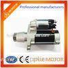 Series Wound Excavator NT855 Engine Car Starter Motor 24V Customized / Car Engine Parts