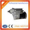 OEM Standard Electric Car Starter Motor Automotive Parts For Dodge , 9 Teeth