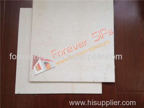 eps sip roof panels