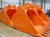 30 Tons excavator bucket 1.6CBM standard bucket EX300