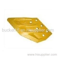 Side Cutters for P&H Excavators
