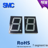 1 Digit 0.43 inch 7 Segment LED Super Red LED Display