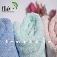 the Bamboo Fiber Towel