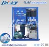 1 ton tube ice maker tube ice making machine