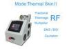 Multipolar EMS BIO Radio Frequency Face Lift Machine / Body Shaping Equipment