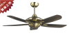 NEW 42&quot;decorative ceiling fan