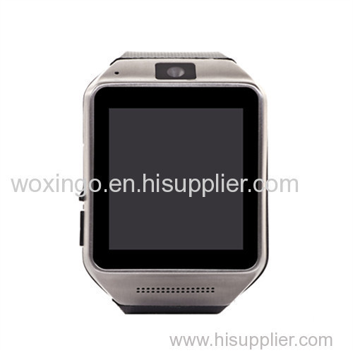 China low price bluetooth phone call smart watch