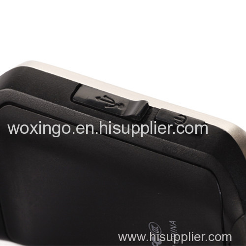 1.54'' capacitive screen with smart watch