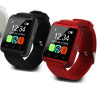 Smart watch with bluetooth 4.o Stop watch Pedometer etc