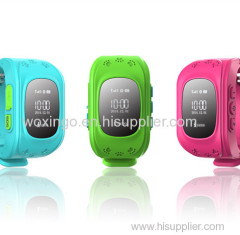 China kids smart watch