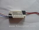 500Ma Constant Current Led Driver 24W / 24V Led Power Supply CE ROHS