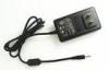 CEC / ERP IEC / EN60950 AC DC Power HUB US Plug 2pin Adapter