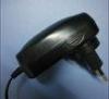 AC To DC Power Adapter Wide Range Input For Set Top Box 12VDC