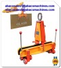 GLASS LIFTER lifting stone granite marble glass industry constructional glass