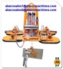 STONE VACUUM LIFTER 100, LIFTING STONE GRANITE MARBLE