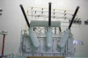 SZ11-1600/10 SZ11 TYPE ON-LOAD CHANGING TRANSFORMER WITH 10KV