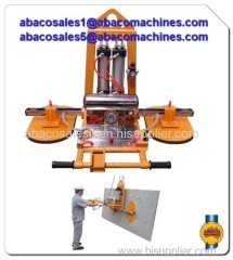STONE VACUUM LIFTER 50, LIFTING STONE GRANITE MARBLE, STONE LIFTERS