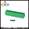 PCB Pluggable Pin header 5.08mm Pin Spacing male part