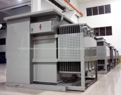 Substation switchgear cabinet high voltage Medium voltage Low-voltage