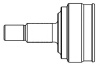 Outer CV Joint for Pontiac&Chevrolet