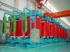 Three phase big capacity cast resin transformer air-immersed transformer