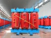 Dual ratio dry type transformer professional manufacturer