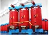 Dry type Grounding transformer