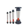 Plastic Rotor Flow Meter