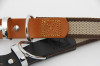 Small Size Leather Pet Collar