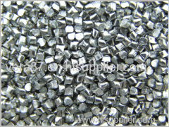 Aluminum Shot for Shot Blasting 0.6mm