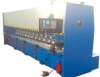 High speed sheet V Grooving Machine