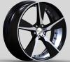 GC super light alloy wheels VIA JWL