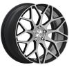 GC 22 inch super light alloy wheel