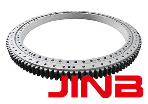JINB slewing ring bearing IMO turntable bearing Gear ring bearing Kaydon tower crane slewing bearing