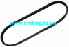 V BELT-P/S / 4PK665 / 96239408 FOR DAEWOO MATIZ / SPARK 0.8 / 1.0