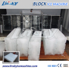 1 ton ice block making machine