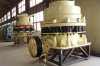 new PYB CONE CRUSHER