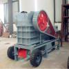 new diesel jaw crusher