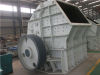 Working Principle of Reversible Impact Hammer Crusher