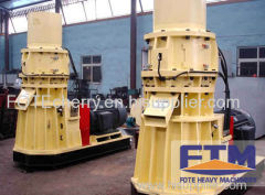 Reliable Quality Biomass Briquette Machine Price