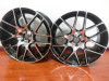 GC 15-20 inch super light alloy wheels