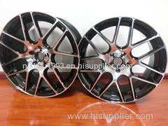 GC 15-20 inch super light alloy wheels